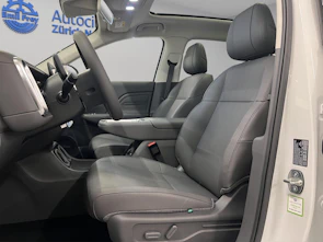 Fahrzeugbild LEAPMOTOR B10 Design