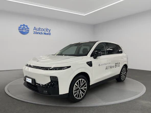 Fahrzeugbild LEAPMOTOR B10 Design