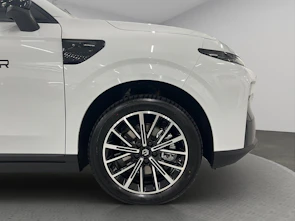 Fahrzeugbild LEAPMOTOR B10 Design