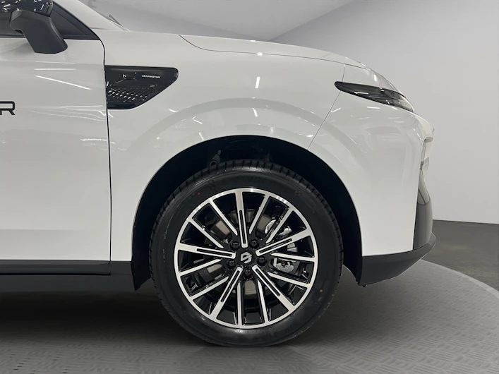 Fahrzeugbild LEAPMOTOR B10