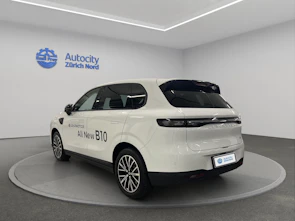 Fahrzeugbild LEAPMOTOR B10 Design