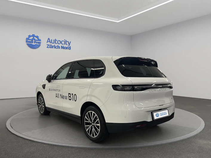 Fahrzeugbild LEAPMOTOR B10