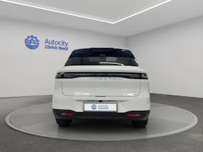 Fahrzeugbild LEAPMOTOR B10 Design