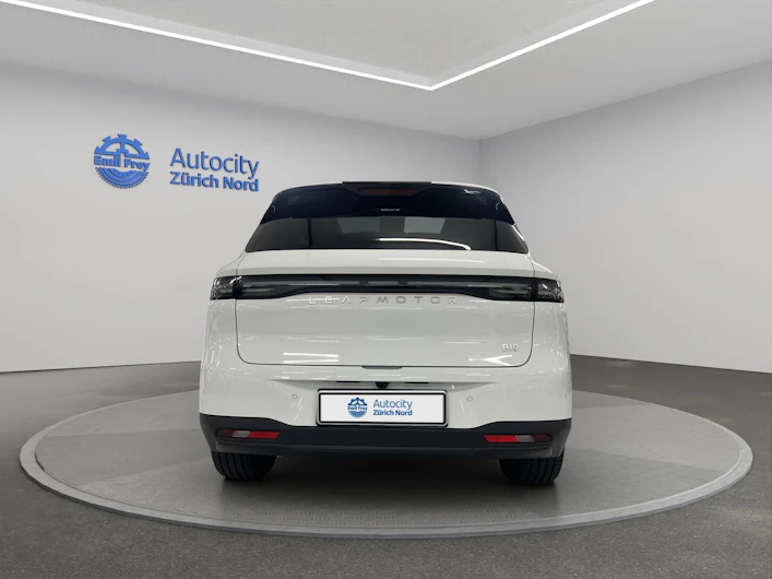 Fahrzeugbild LEAPMOTOR B10