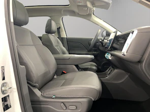 Fahrzeugbild LEAPMOTOR B10 Design