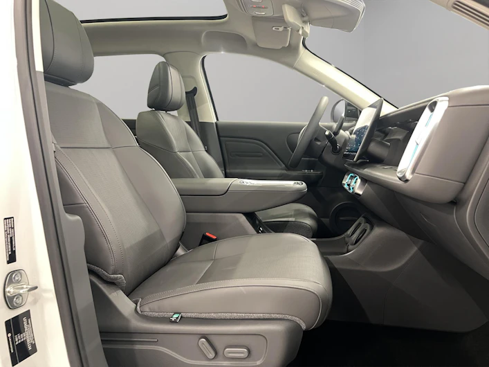 Fahrzeugbild LEAPMOTOR B10