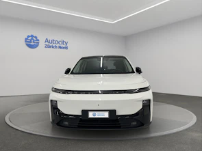 Fahrzeugbild LEAPMOTOR B10 Design