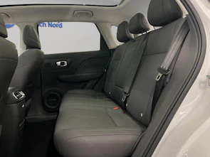 Fahrzeugbild LEAPMOTOR B10 Design