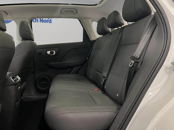 Fahrzeugbild LEAPMOTOR B10