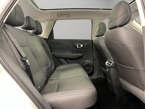 Fahrzeugbild LEAPMOTOR B10 Design