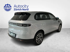 Fahrzeugbild LEAPMOTOR B10 Design