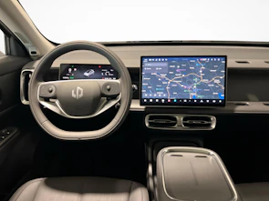 Fahrzeugbild LEAPMOTOR B10 Design