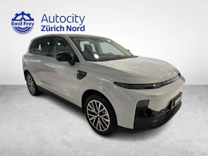 Fahrzeugbild LEAPMOTOR B10 Design