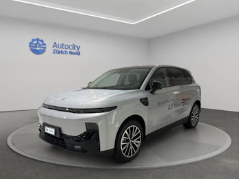 Fahrzeugbild LEAPMOTOR B10 Design