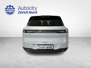 Fahrzeugbild LEAPMOTOR B10 Design