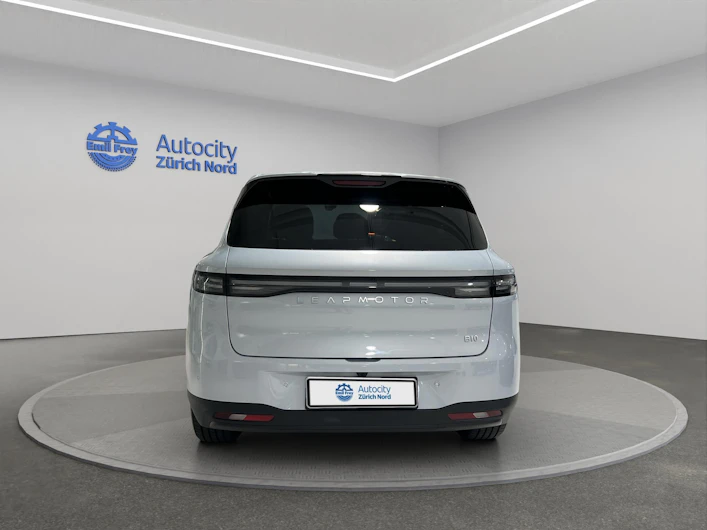 Fahrzeugbild LEAPMOTOR B10