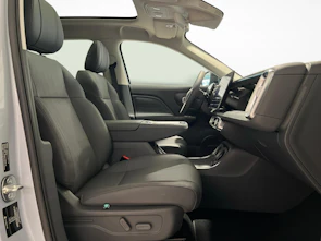 Fahrzeugbild LEAPMOTOR B10 Design