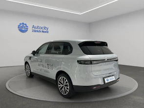 Fahrzeugbild LEAPMOTOR B10 Design