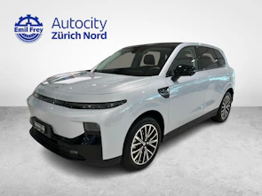 Fahrzeugbild LEAPMOTOR B10 Design