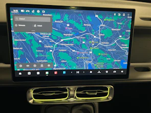 Fahrzeugbild LEAPMOTOR B10 Design