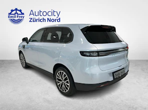 Fahrzeugbild LEAPMOTOR B10 Design