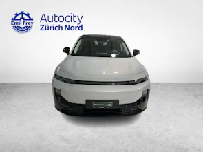 Fahrzeugbild LEAPMOTOR B10 Design