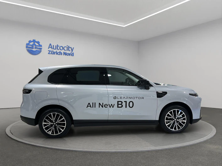 Fahrzeugbild LEAPMOTOR B10