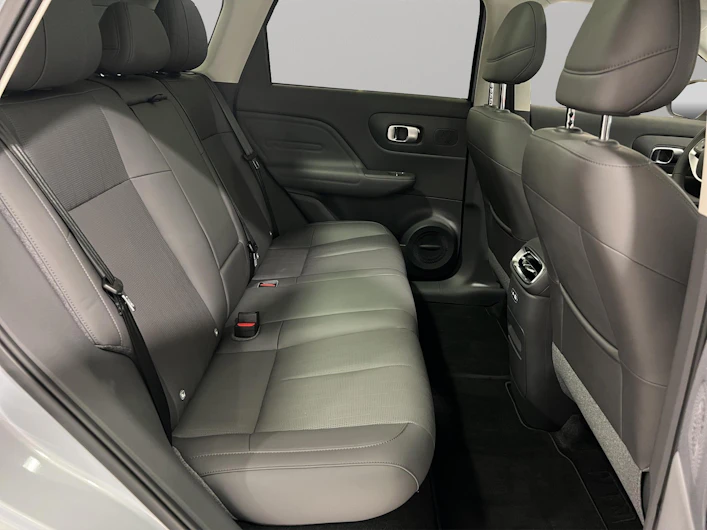 Fahrzeugbild LEAPMOTOR B10