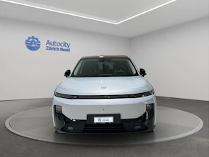 Fahrzeugbild LEAPMOTOR B10 Design