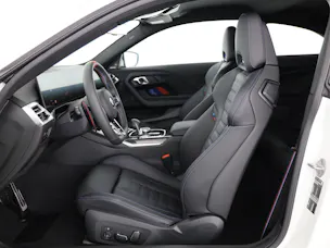 BMW M2 Coupé