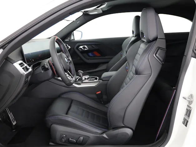 BMW M2 Coupé