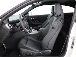 Vehicle image BMW M2 Coupé