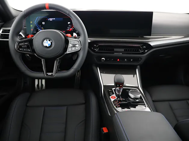 BMW M2 Coupé