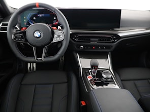 Vehicle image BMW M2 Coupé