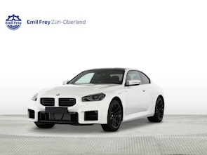 Vehicle image BMW M2 Coupé