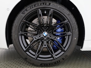 Vehicle image BMW M2 Coupé