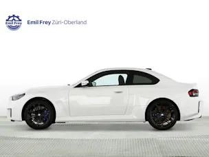 BMW M2 Coupé