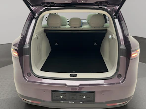 Fahrzeugbild LEAPMOTOR B10 Design