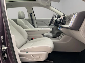Fahrzeugbild LEAPMOTOR B10 Design