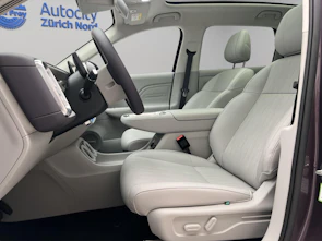 Fahrzeugbild LEAPMOTOR B10 Design