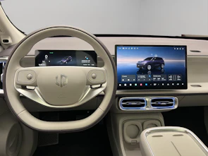 Fahrzeugbild LEAPMOTOR B10 Design