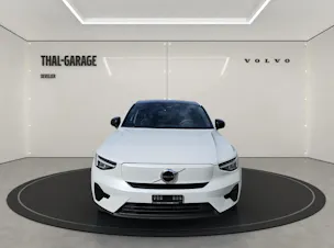 Volvo C40 E80 Plus