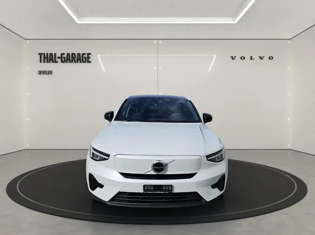 Volvo C40 E80 Plus