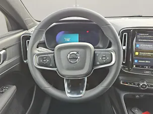 Volvo C40 E80 Plus