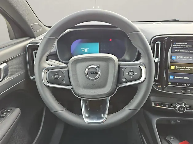 Volvo C40 E80 Plus