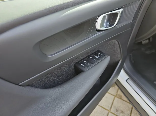 Volvo C40 E80 Plus