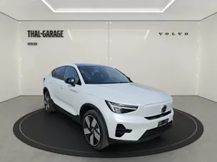 Volvo C40 E80 Plus