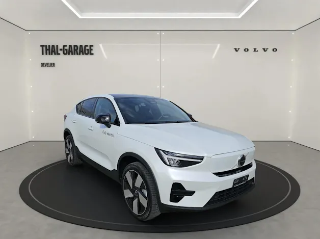 Volvo C40 E80 Plus