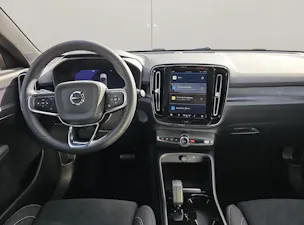 Volvo C40 E80 Plus