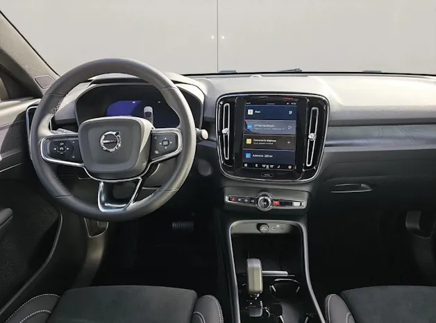 Volvo C40 E80 Plus